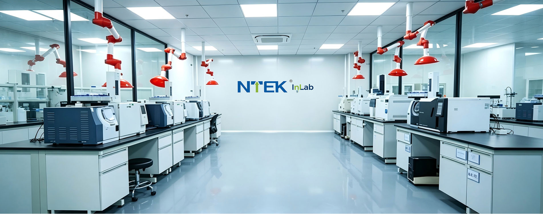 Lab Planning & Construction