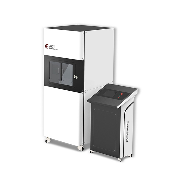 Ultra High Pressure System: UHPS