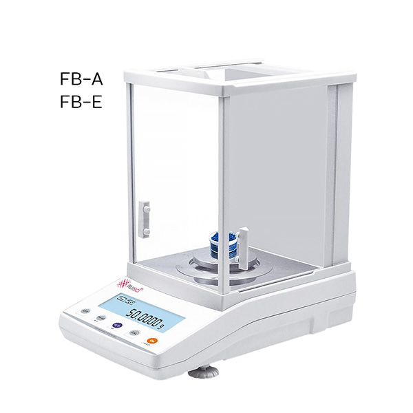 Analytical Balance