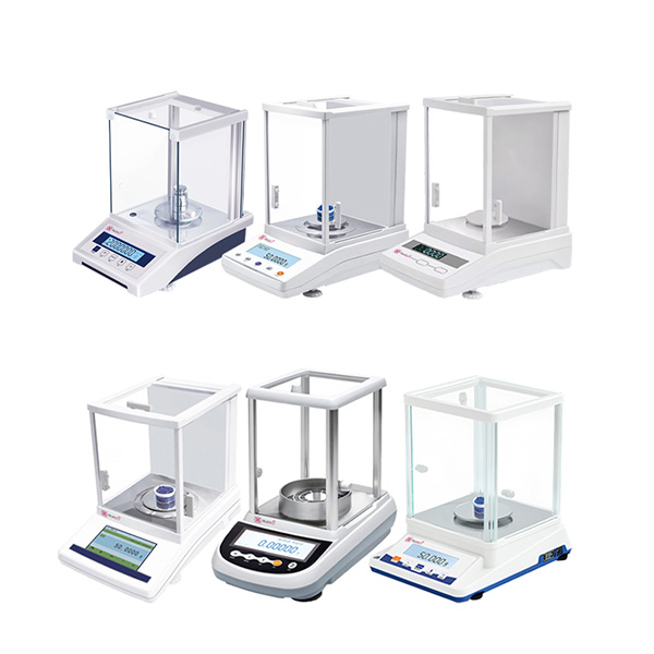 Analytical Balance