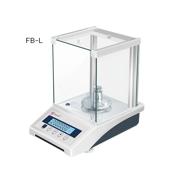 Analytical Balance