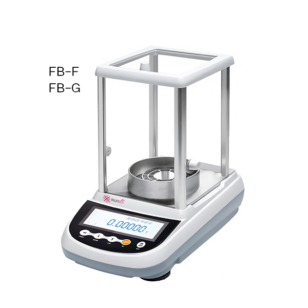 Analytical Balance