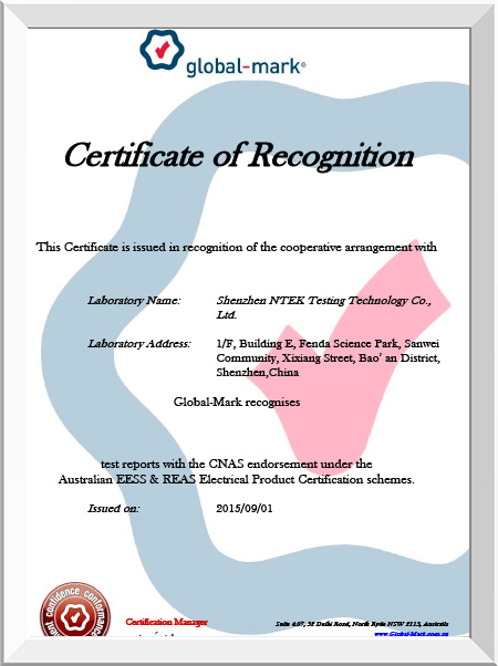 Honors and Qualifications