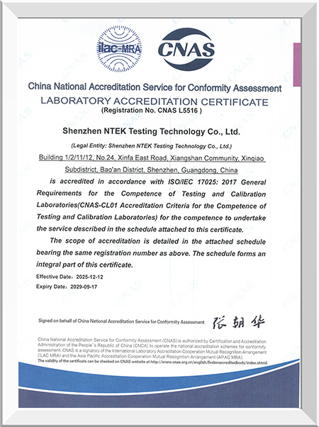 Honors and Qualifications