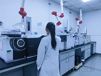 NTEK-Battery Lab