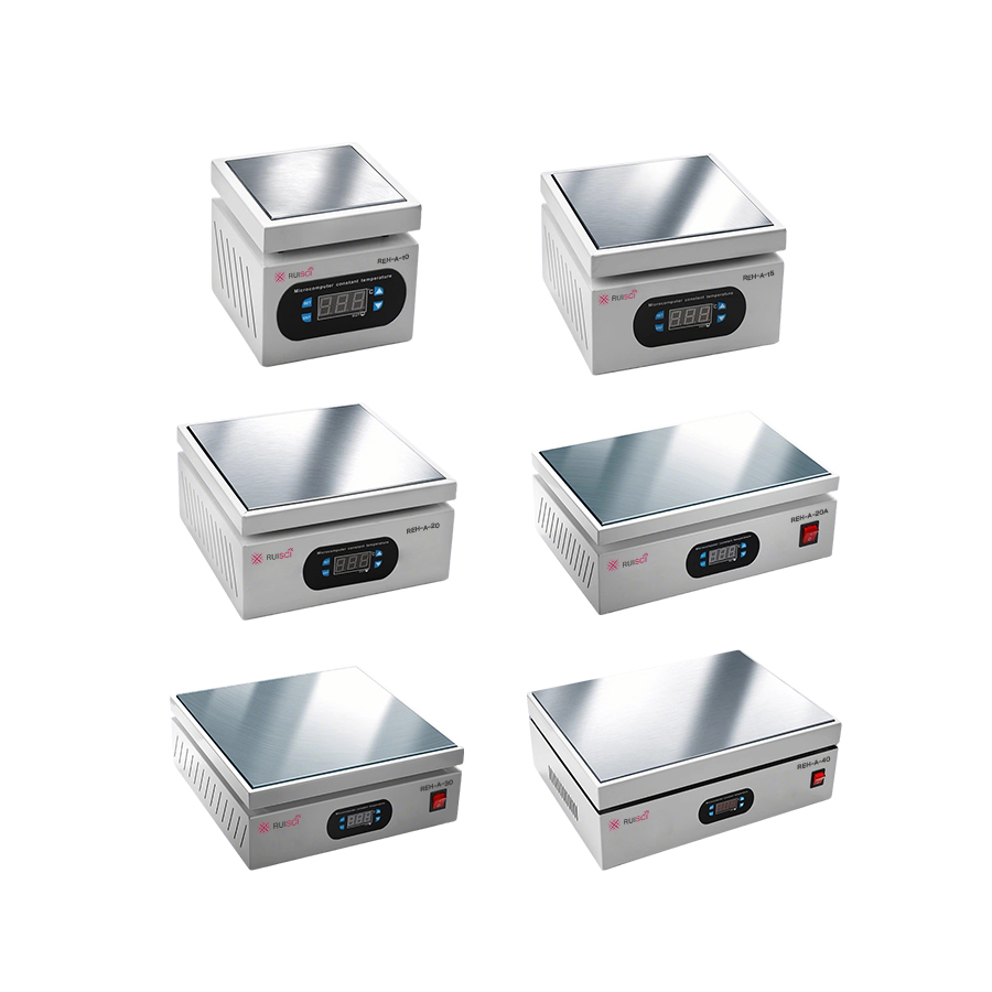 Electric Heating Plate