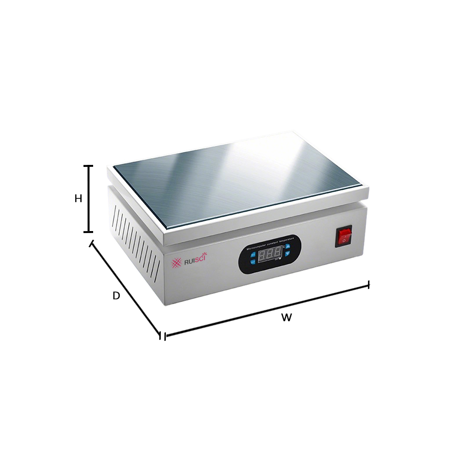 Electric Heating Plate