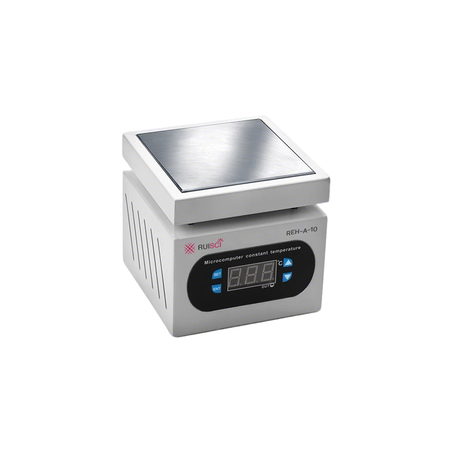 Electric Heating Plate
