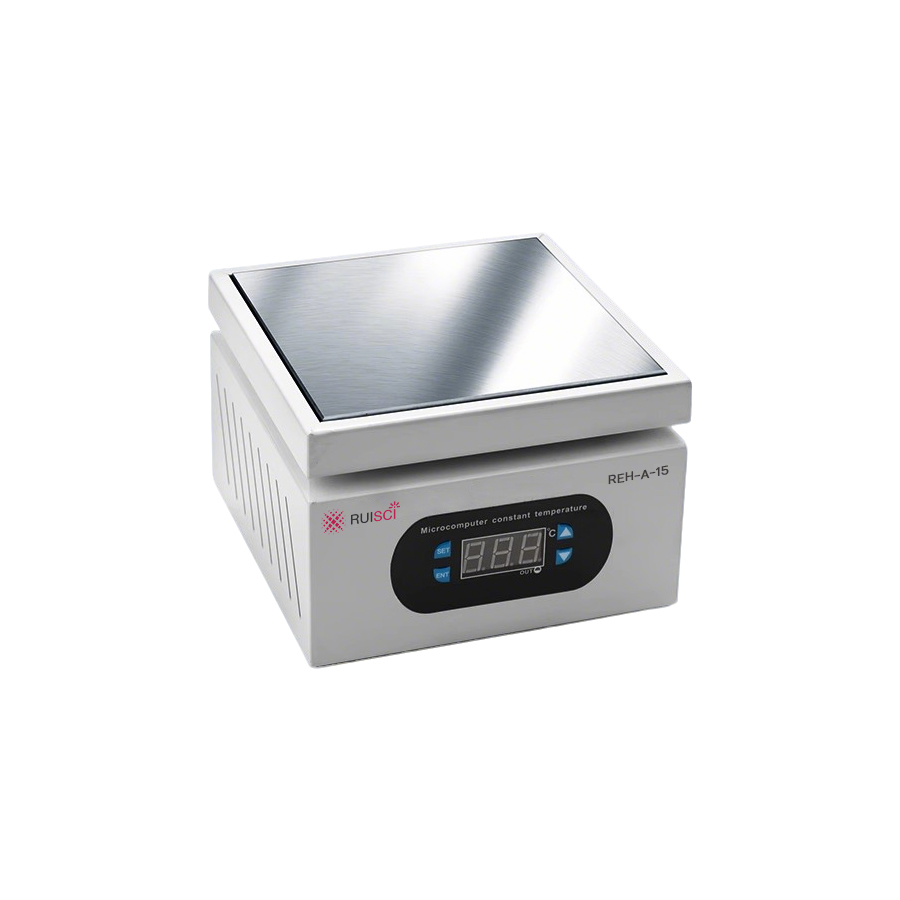 Electric Heating Plate