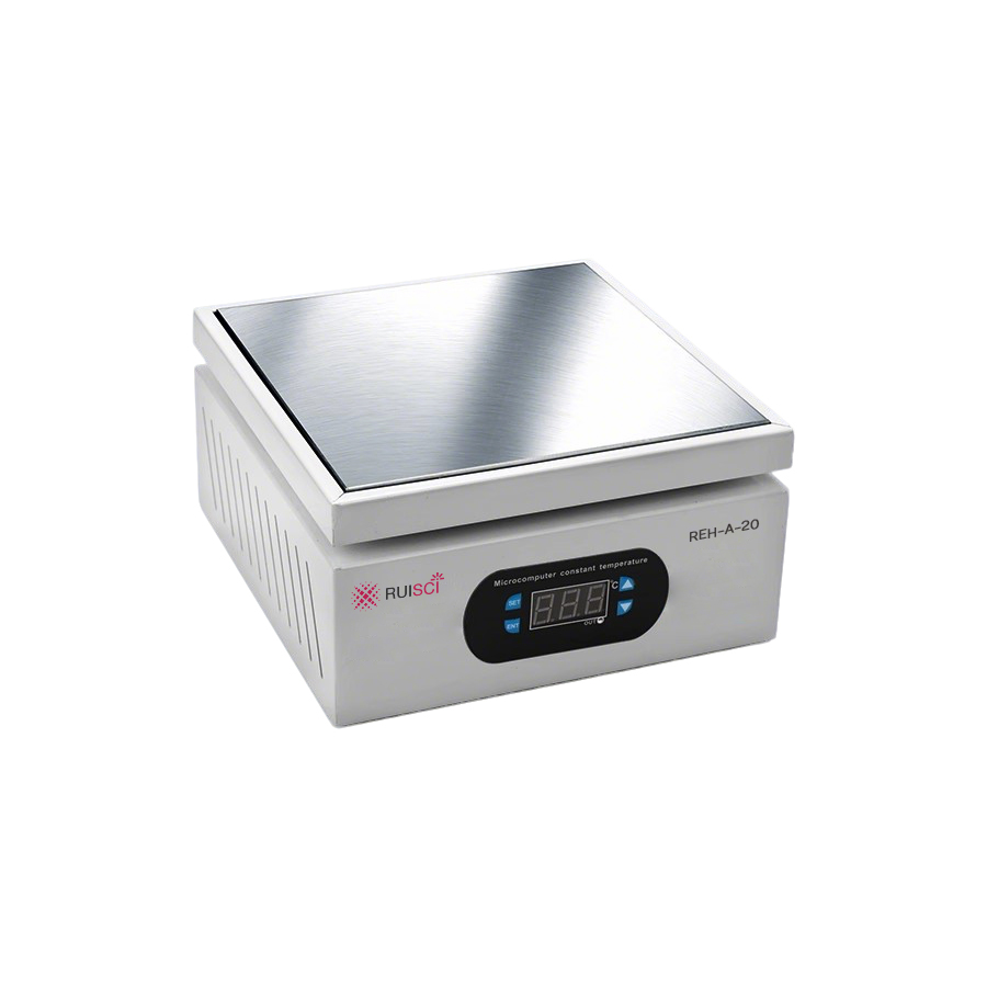 Electric Heating Plate