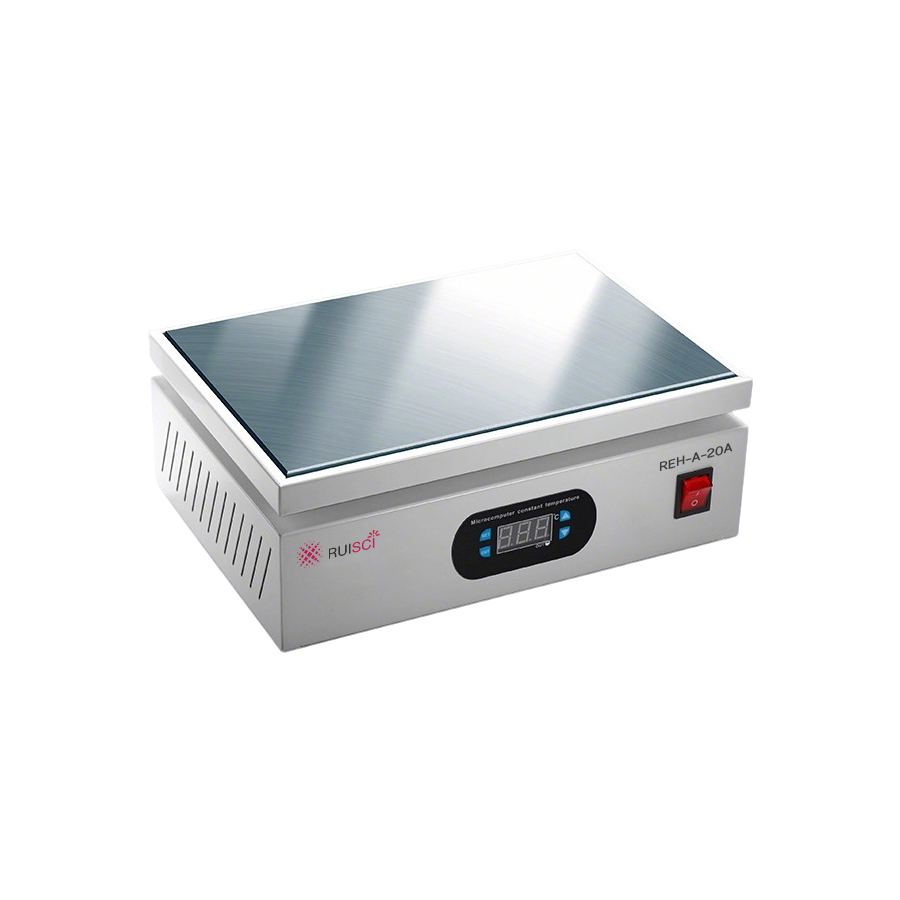 Electric Heating Plate
