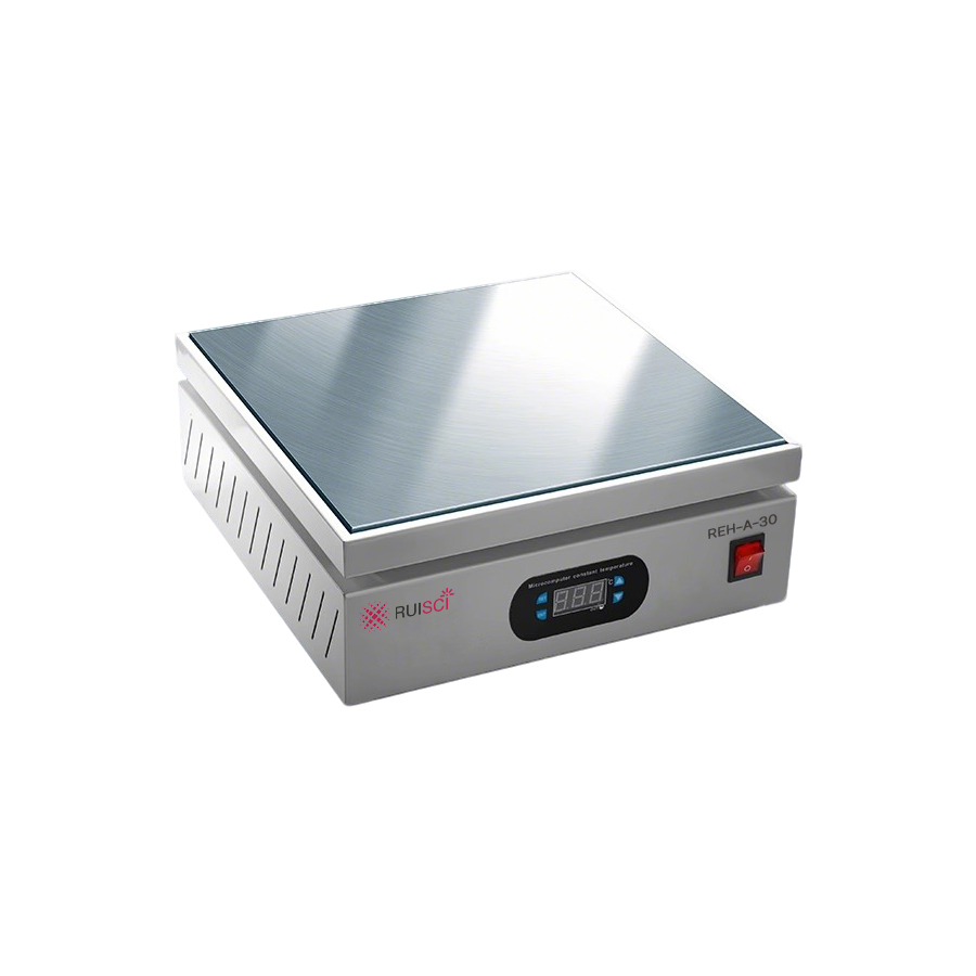 Electric Heating Plate