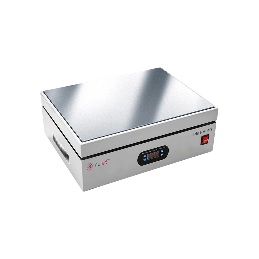 Electric Heating Plate