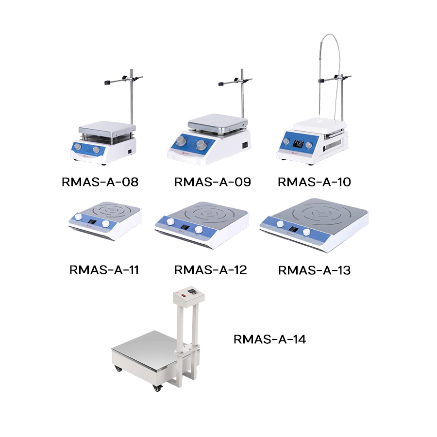Magnetic Stirrer
