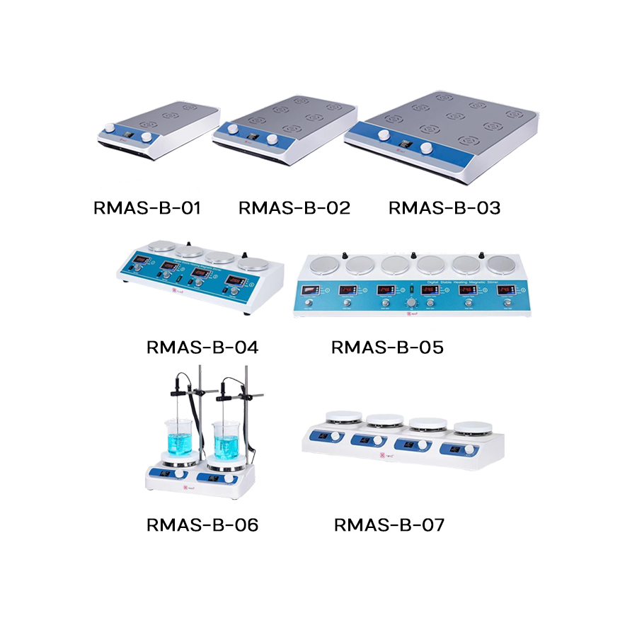 Magnetic Stirrer