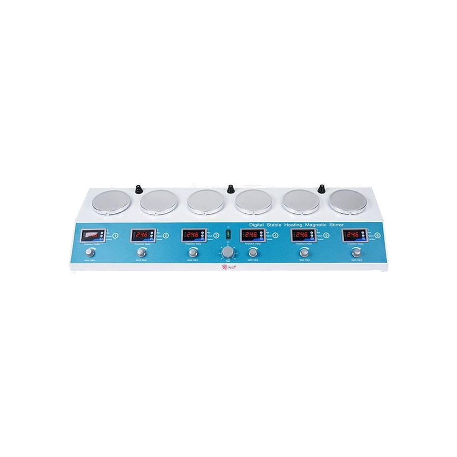 Magnetic Stirrer