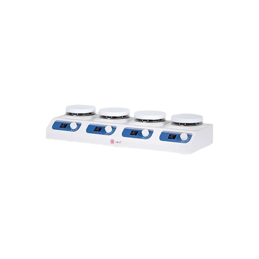 Magnetic Stirrer